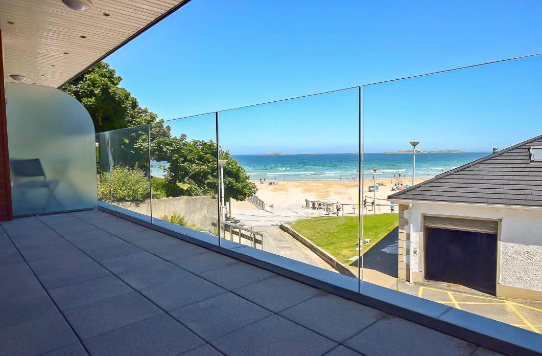 2 Sandy Bay Apartments, Portrush, BT56 8AD SSTC Homepage Estate